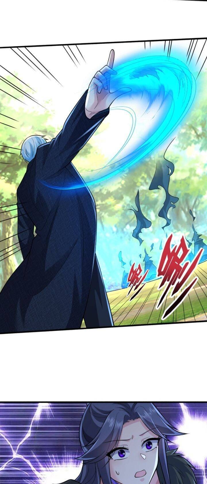 Ngạo Thị Thiên Địa Chap 674 - Next Chap 675