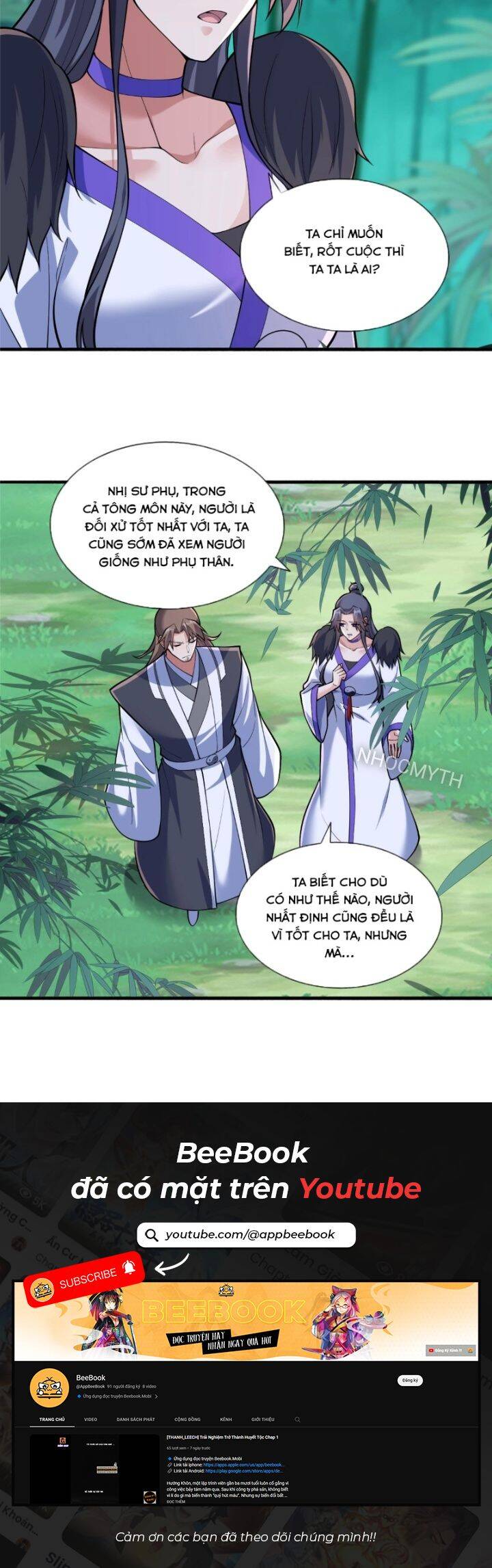 Ngạo Thị Thiên Địa Chap 681 - Next Chap 682