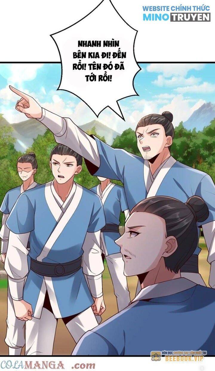 Ngạo Thị Thiên Địa Chap 792 - Next Chap 793