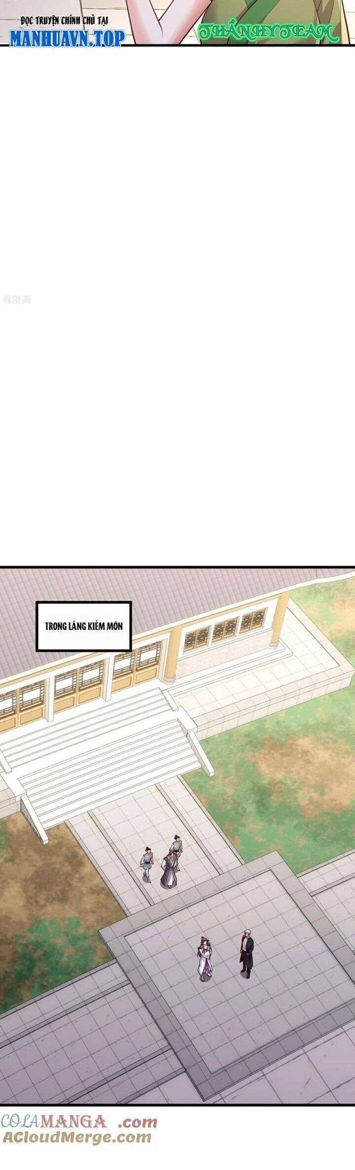 Ngạo Thị Thiên Địa Chap 792 - Next Chap 793
