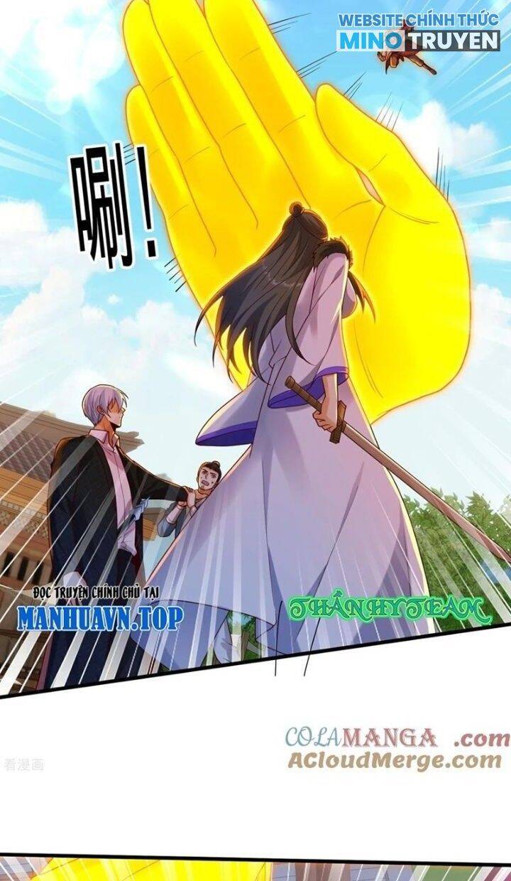 Ngạo Thị Thiên Địa Chap 793 - Next Chap 794