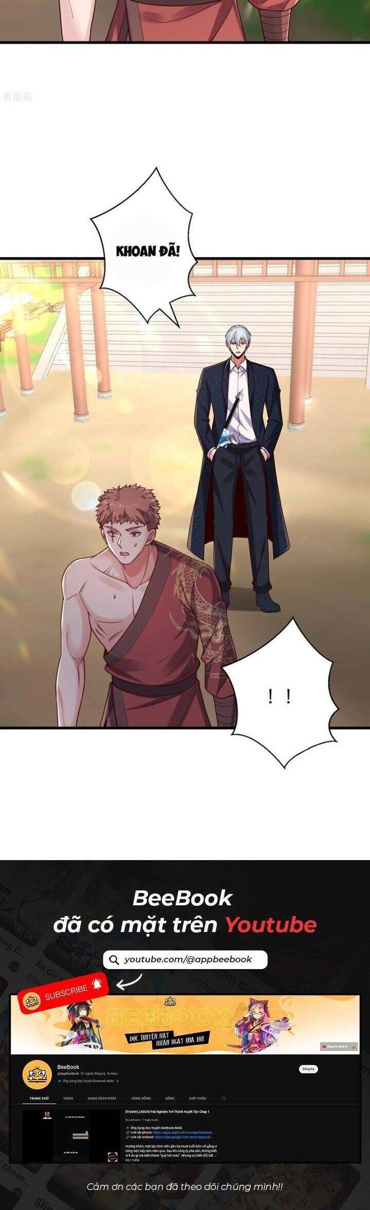 Ngạo Thị Thiên Địa Chap 793 - Next Chap 794