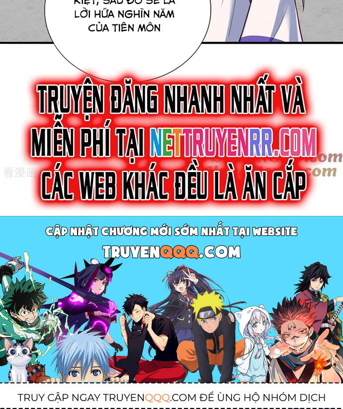 Ngạo Thị Thiên Địa Chap 824 - Next Chap 825