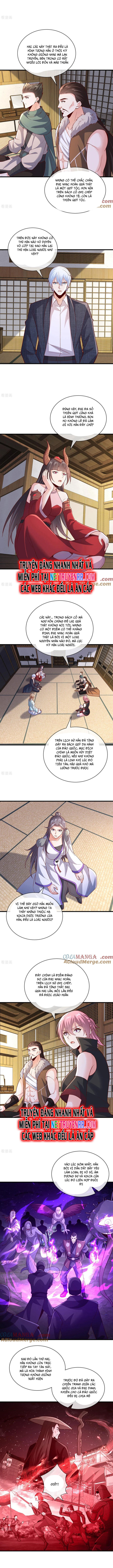 Ngạo Thị Thiên Địa Chap 828 - Next Chap 829