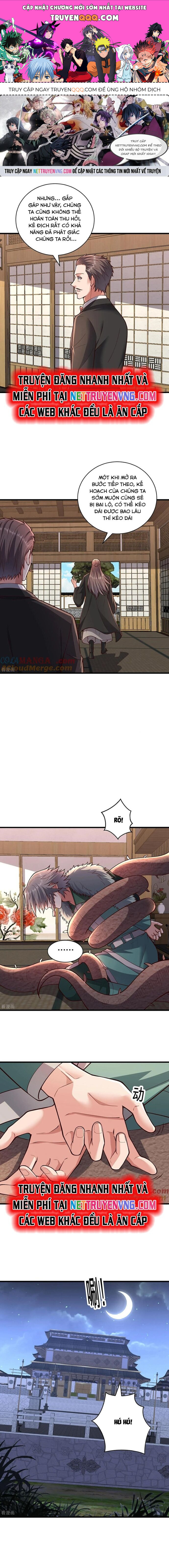 Ngạo Thị Thiên Địa Chap 832 - Next Chap 833