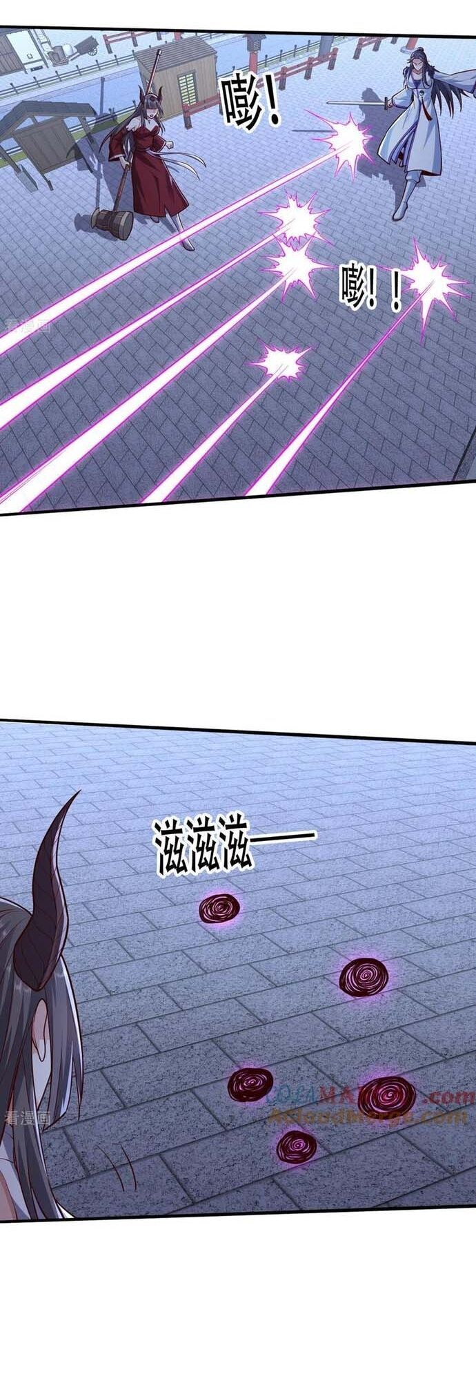 Ngạo Thị Thiên Địa Chap 834 - Next Chap 835