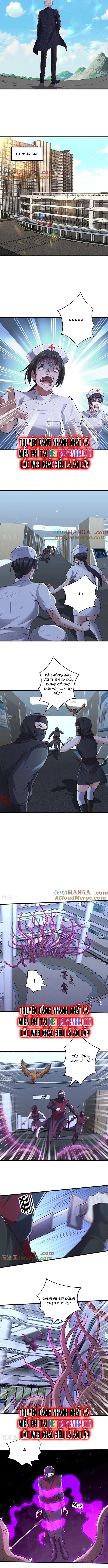Ngạo Thị Thiên Địa Chap 836 - Next Chap 837