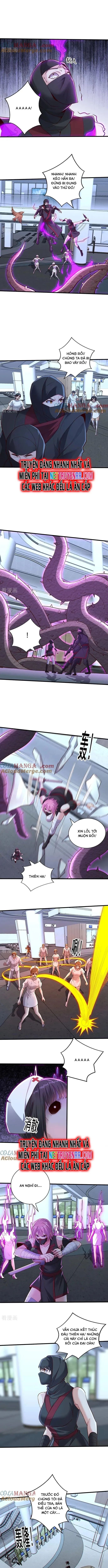 Ngạo Thị Thiên Địa Chap 836 - Next Chap 837