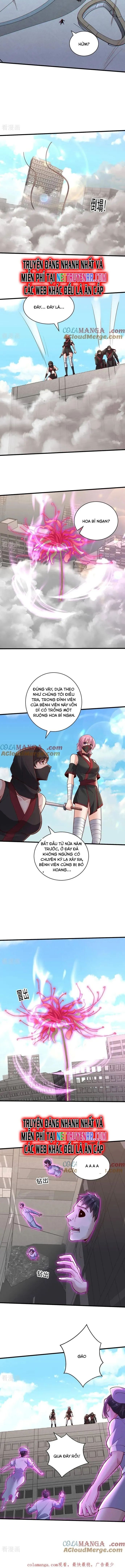 Ngạo Thị Thiên Địa Chap 836 - Next Chap 837