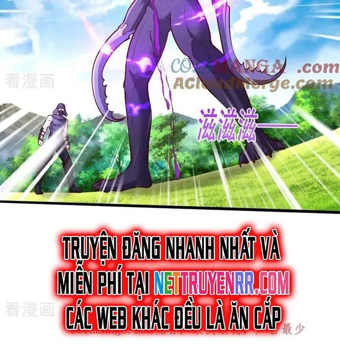 Ngạo Thị Thiên Địa Chap 838 - Next Chap 839