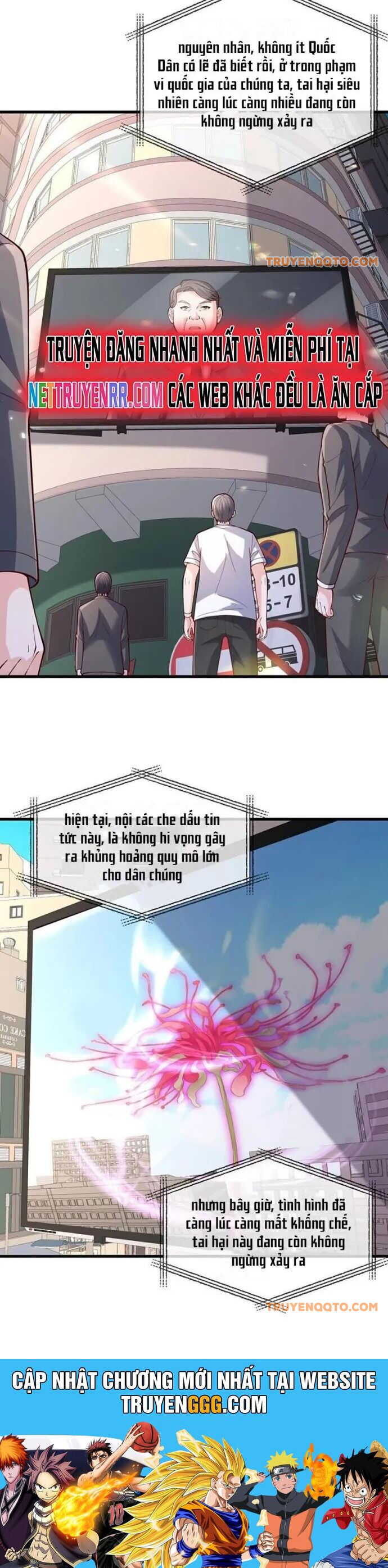 Ngạo Thị Thiên Địa Chap 841 - Next Chap 842