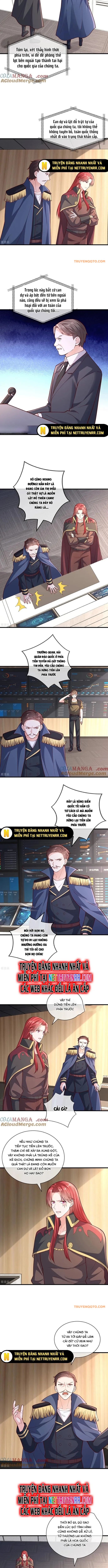 Ngạo Thị Thiên Địa Chap 842 - Next Chap 843