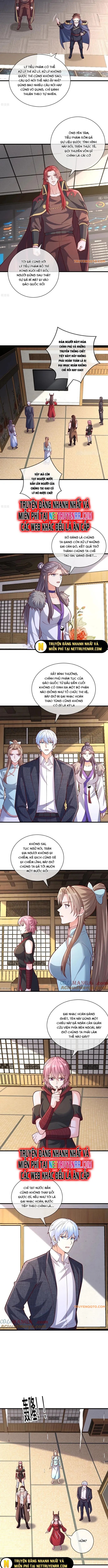Ngạo Thị Thiên Địa Chap 842 - Next Chap 843