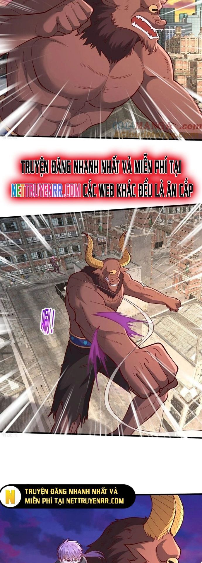 Ngạo Thị Thiên Địa Chap 846 - Next Chap 847