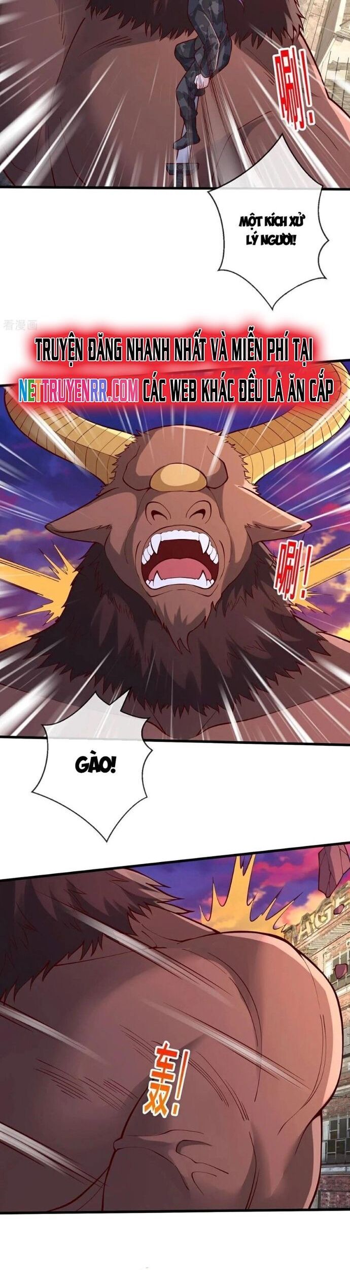 Ngạo Thị Thiên Địa Chap 847 - Next Chap 848