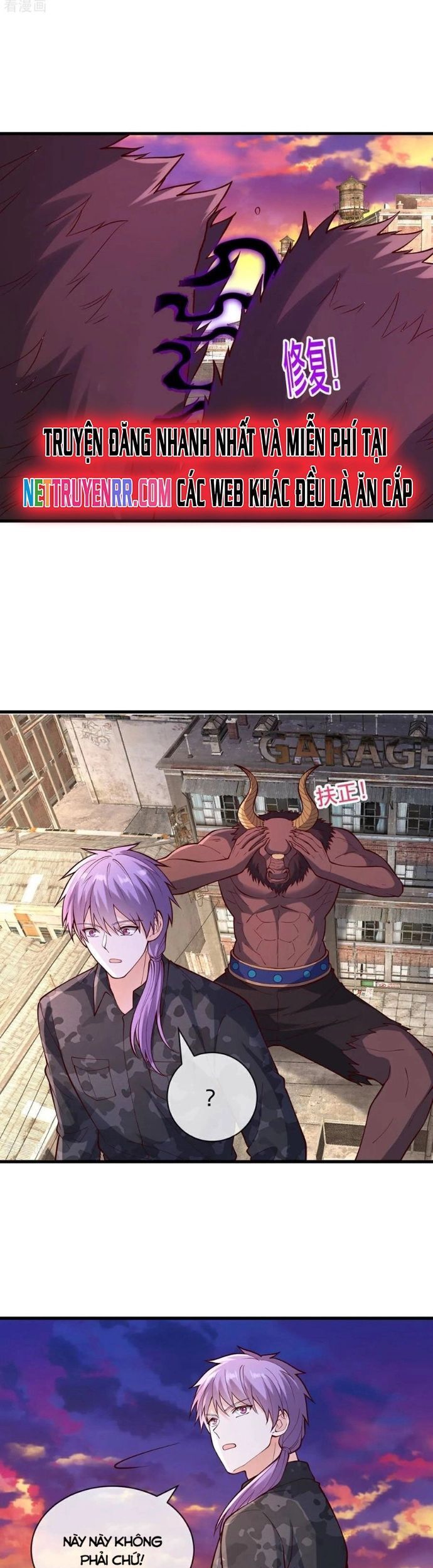 Ngạo Thị Thiên Địa Chap 847 - Next Chap 848