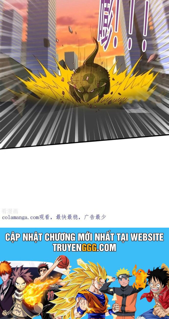 Ngạo Thị Thiên Địa Chap 848 - Next Chap 849