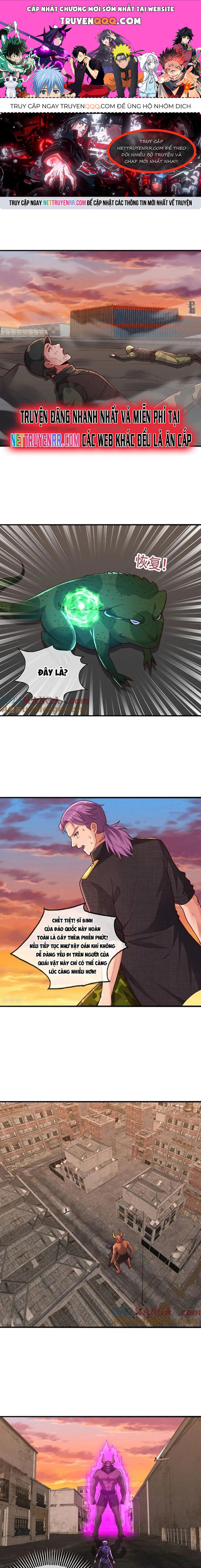 Ngạo Thị Thiên Địa Chap 849 - Next Chap 850