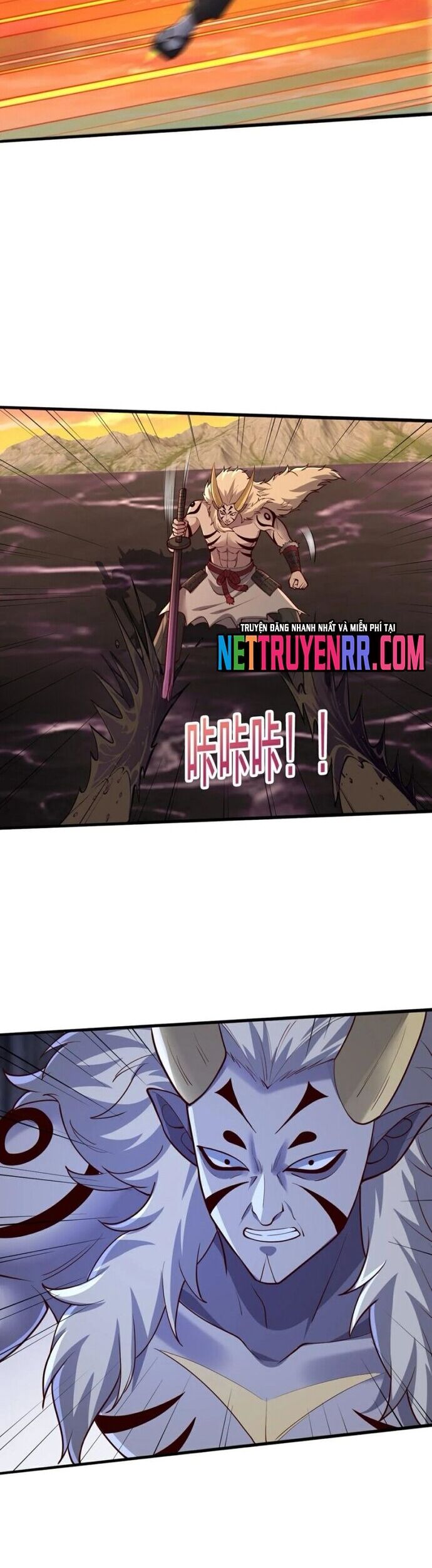 Ngạo Thị Thiên Địa Chap 863 - Next Chap 864