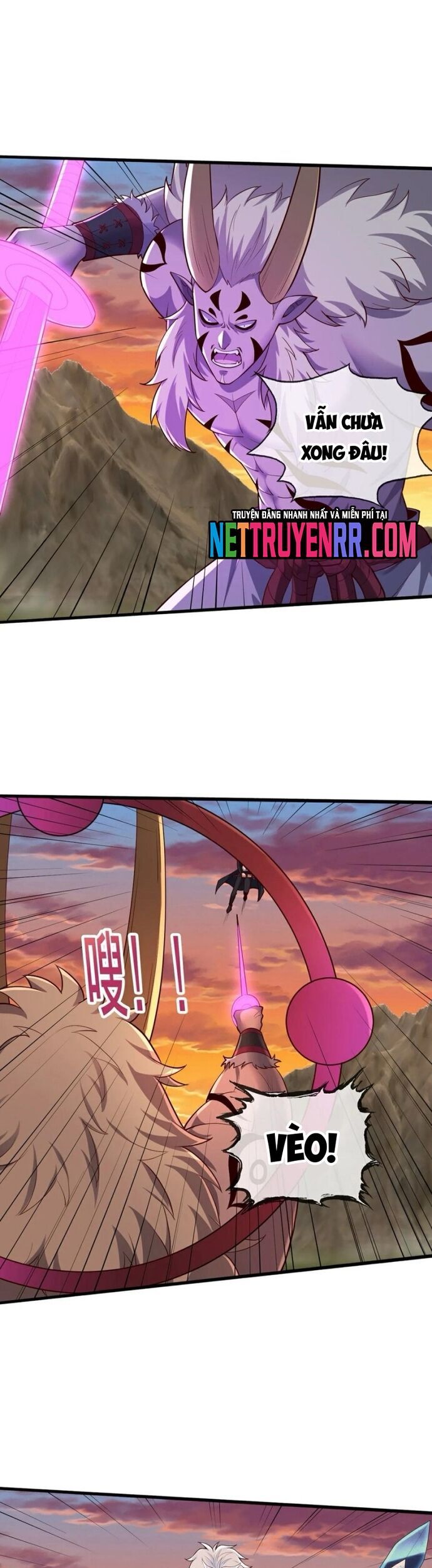 Ngạo Thị Thiên Địa Chap 863 - Next Chap 864