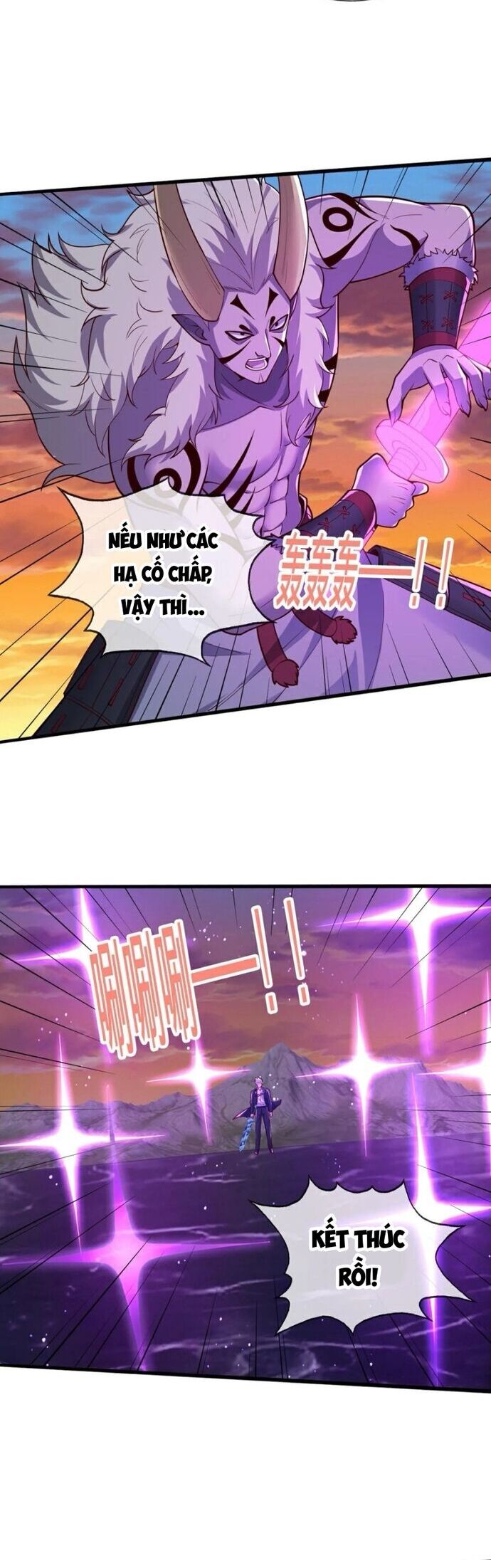 Ngạo Thị Thiên Địa Chap 863 - Next Chap 864