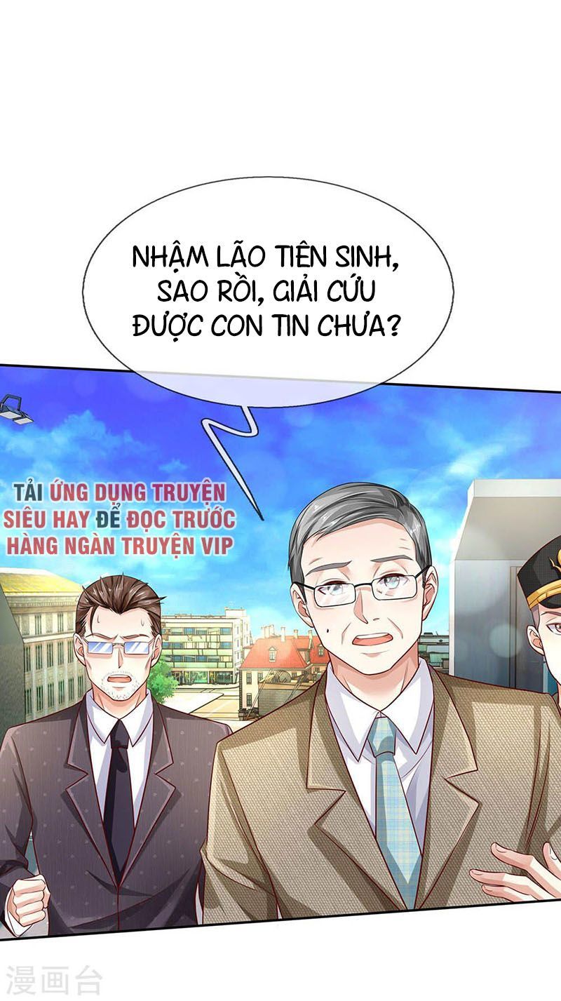 Ngạo Thị Thiên Địa Chap 87 - Next Chap 88