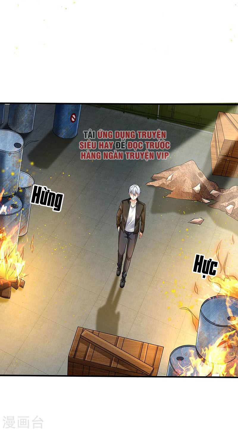 Ngạo Thị Thiên Địa Chap 87 - Next Chap 88