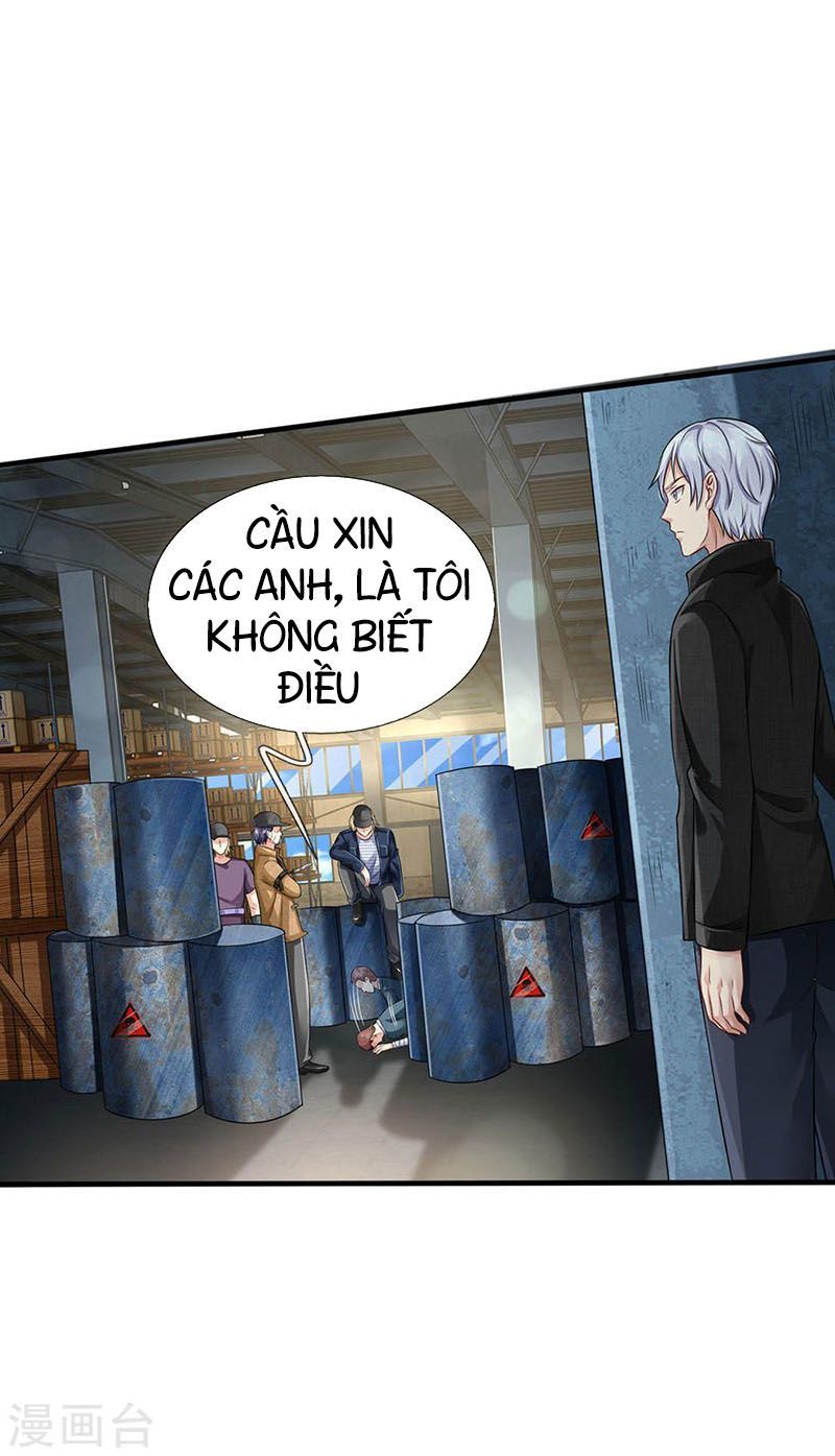 Ngạo Thị Thiên Địa Chap 87 - Next Chap 88