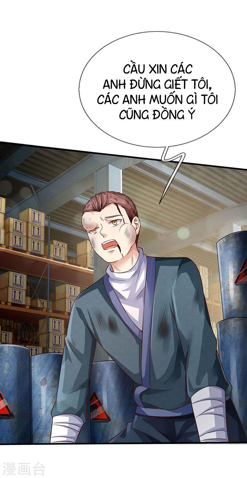 Ngạo Thị Thiên Địa Chap 87 - Next Chap 88