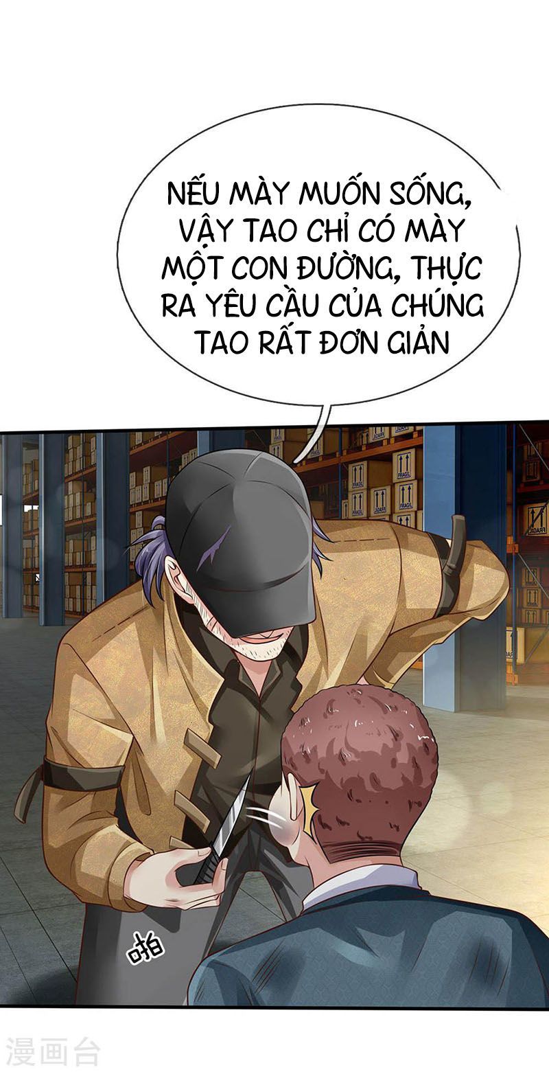 Ngạo Thị Thiên Địa Chap 87 - Next Chap 88