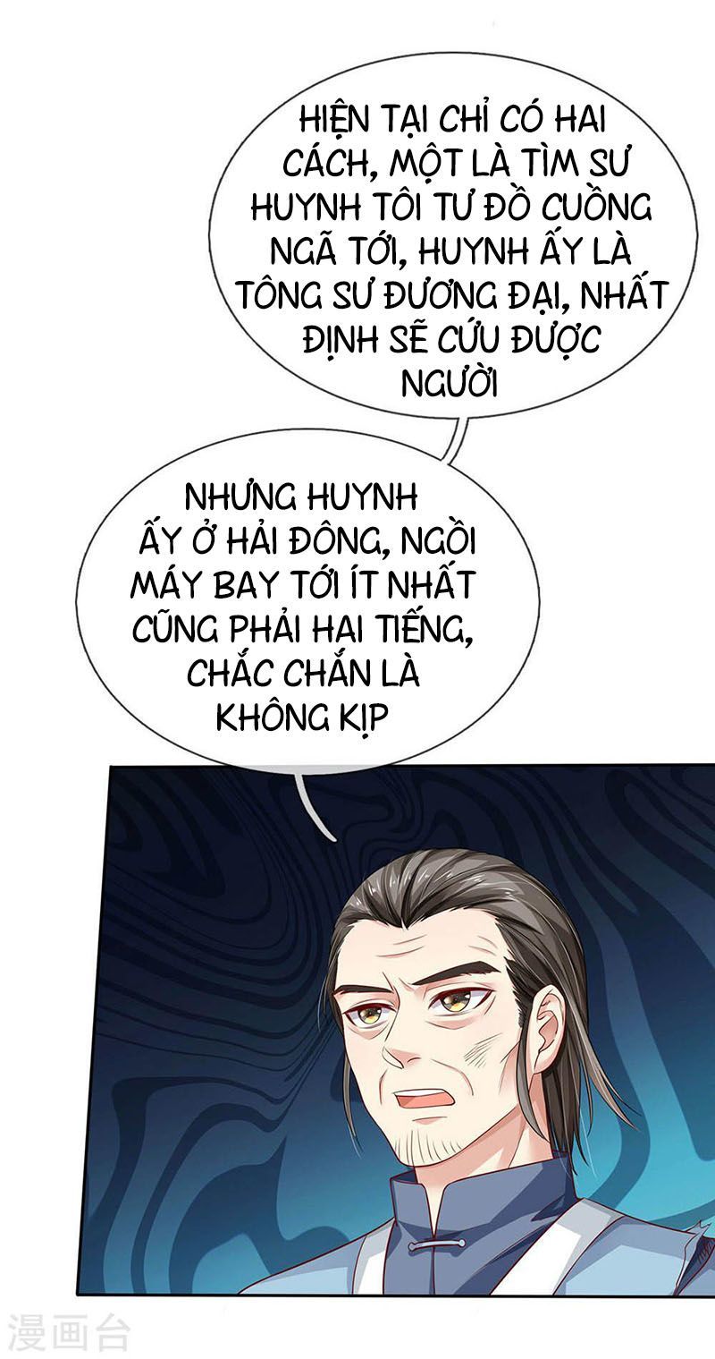 Ngạo Thị Thiên Địa Chap 87 - Next Chap 88