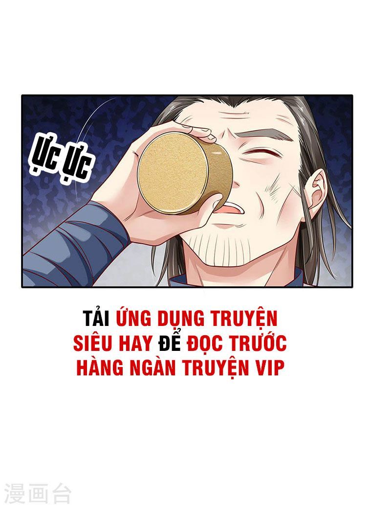 Ngạo Thị Thiên Địa Chap 87 - Next Chap 88
