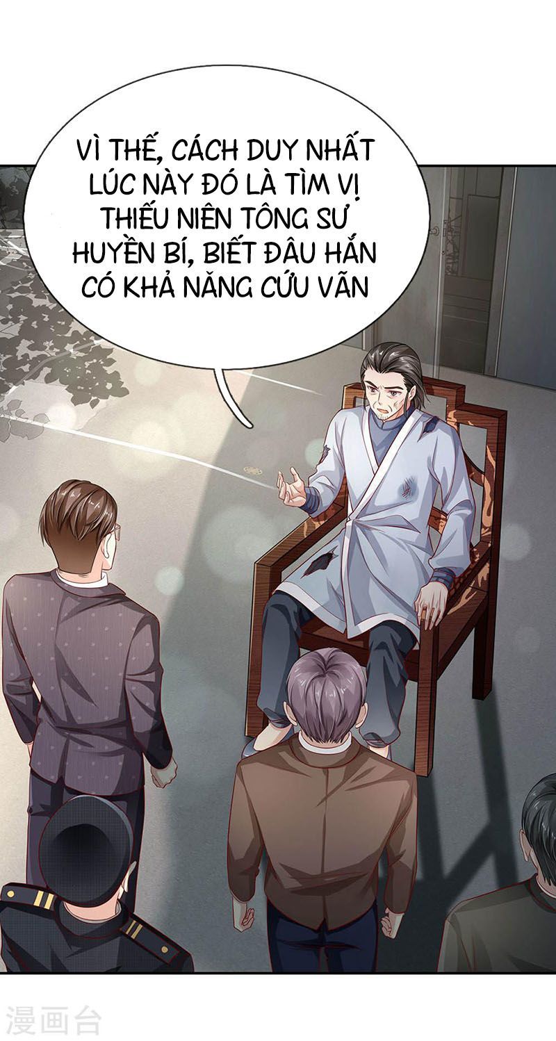 Ngạo Thị Thiên Địa Chap 87 - Next Chap 88
