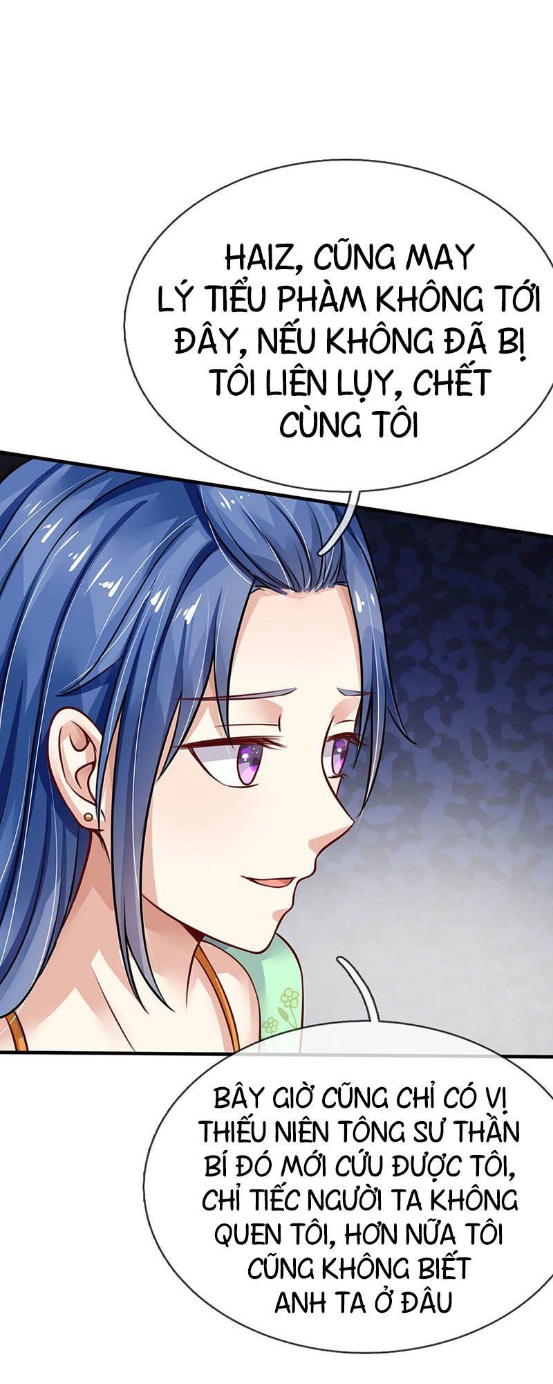 Ngạo Thị Thiên Địa Chap 88 - Next Chap 89