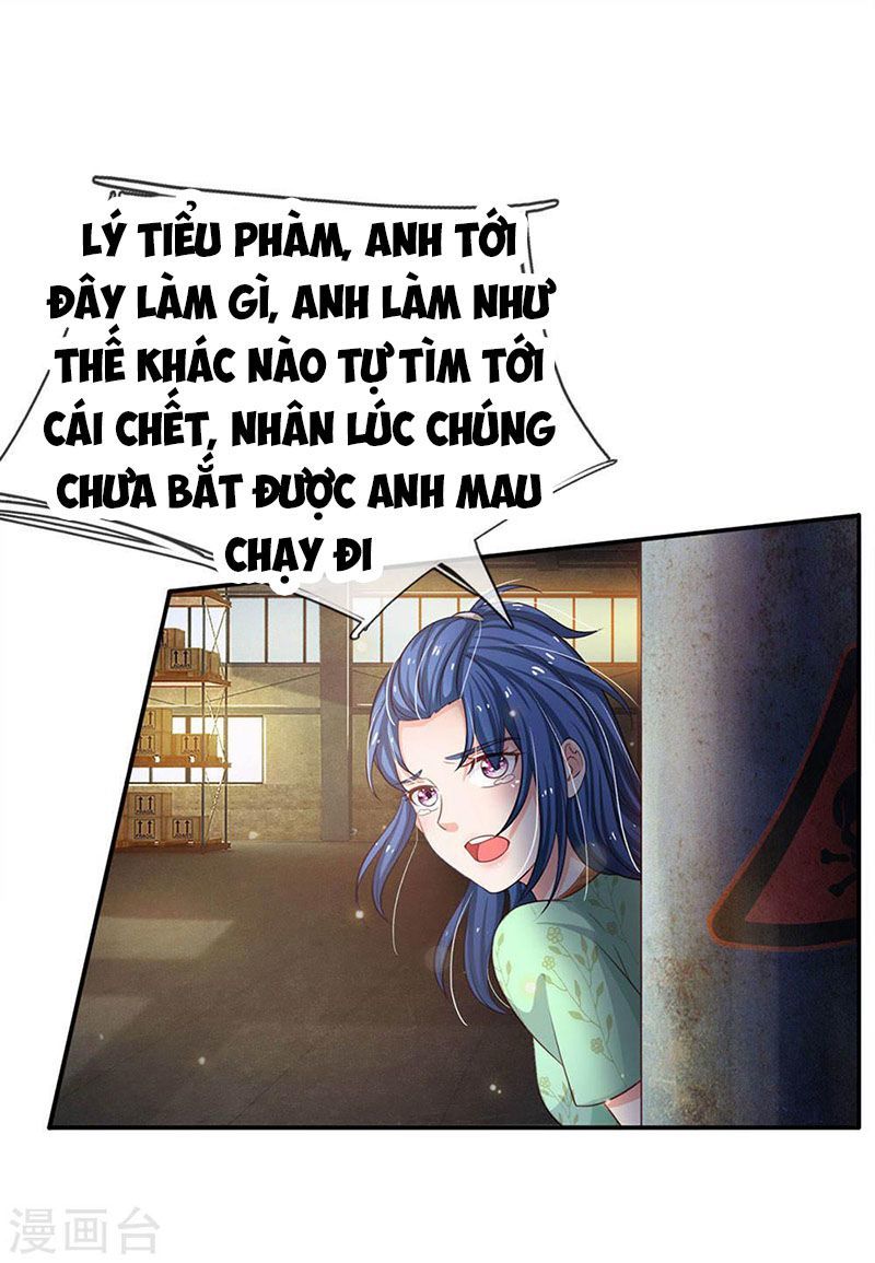 Ngạo Thị Thiên Địa Chap 88 - Next Chap 89
