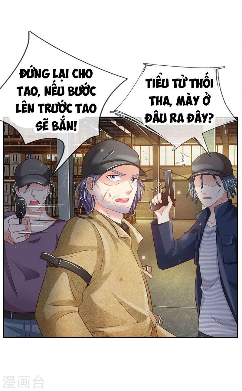 Ngạo Thị Thiên Địa Chap 88 - Next Chap 89