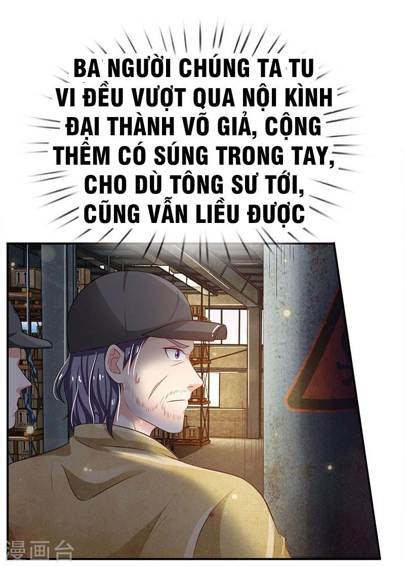 Ngạo Thị Thiên Địa Chap 88 - Next Chap 89