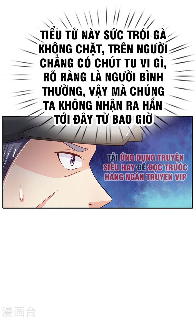 Ngạo Thị Thiên Địa Chap 88 - Next Chap 89