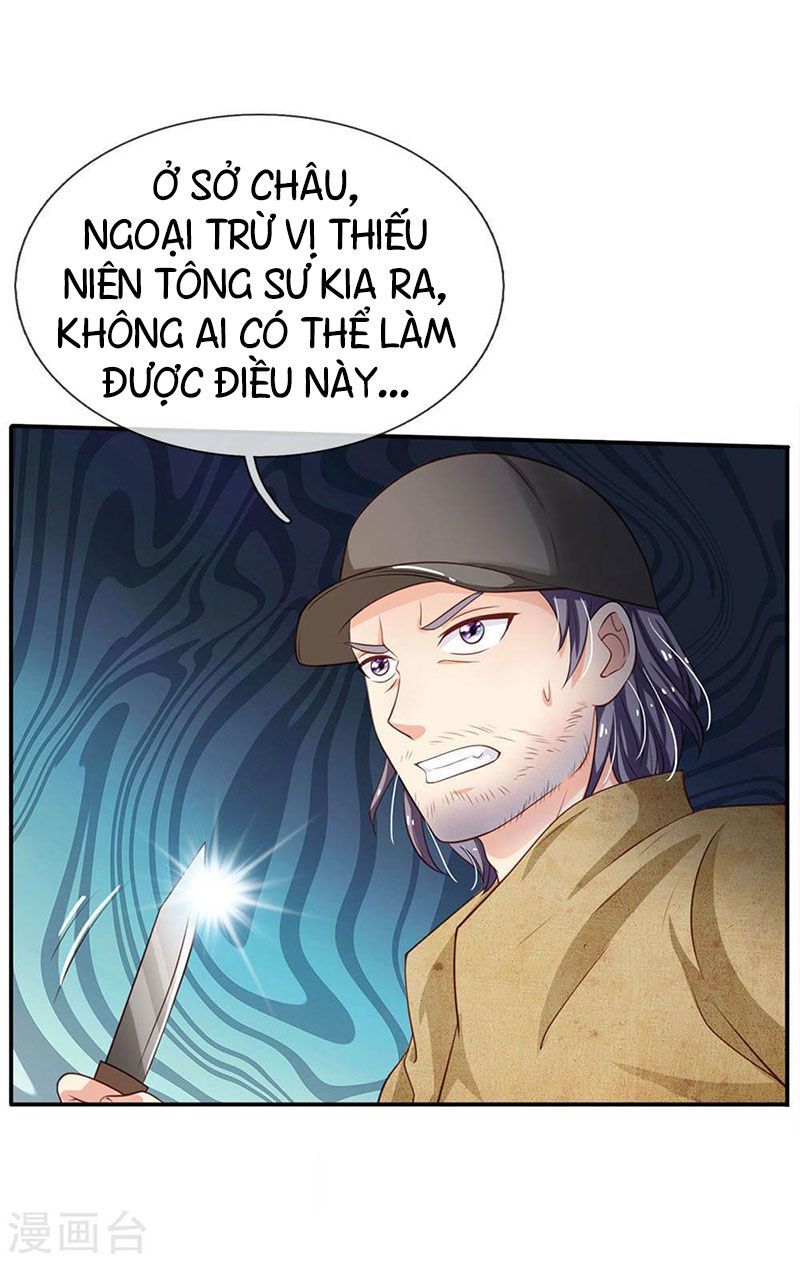 Ngạo Thị Thiên Địa Chap 88 - Next Chap 89