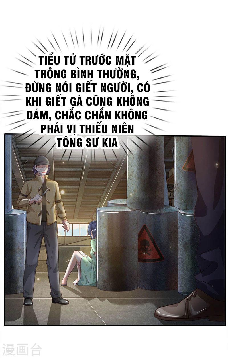 Ngạo Thị Thiên Địa Chap 88 - Next Chap 89