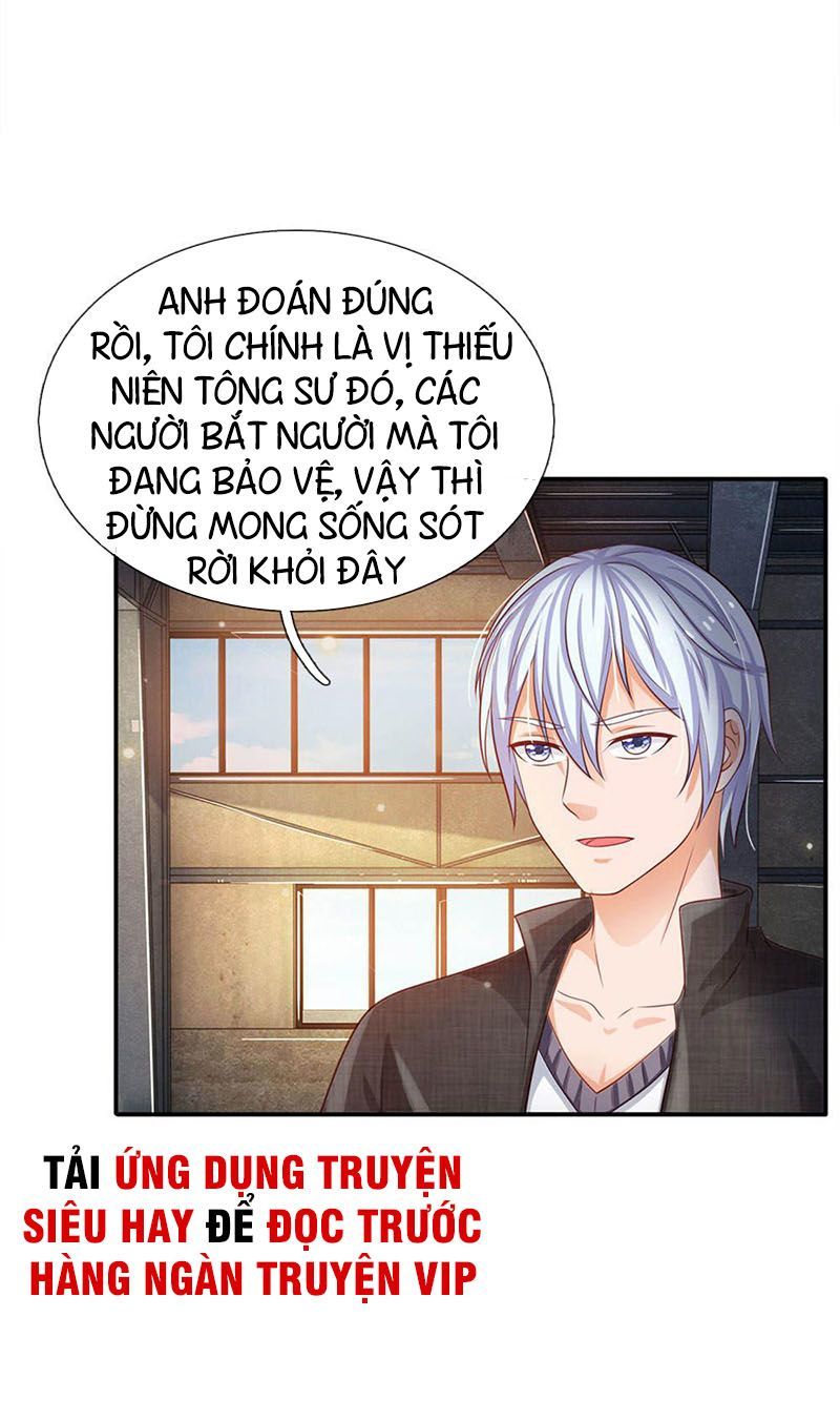 Ngạo Thị Thiên Địa Chap 88 - Next Chap 89