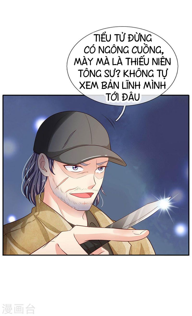 Ngạo Thị Thiên Địa Chap 88 - Next Chap 89