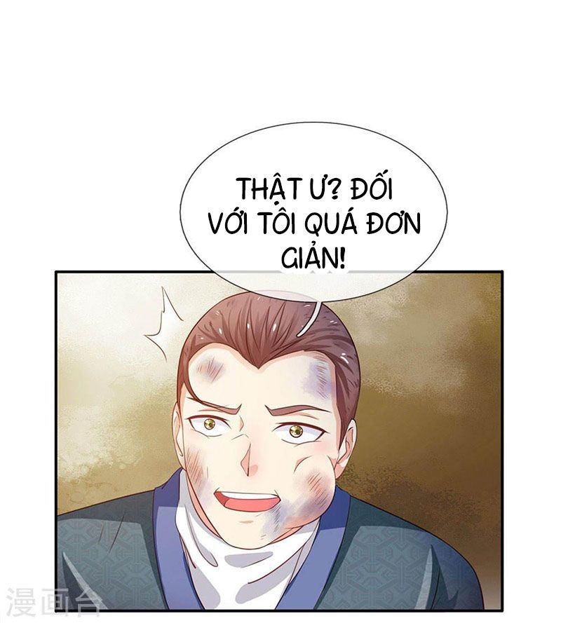 Ngạo Thị Thiên Địa Chap 88 - Next Chap 89
