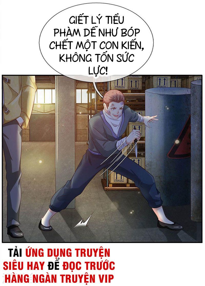Ngạo Thị Thiên Địa Chap 88 - Next Chap 89