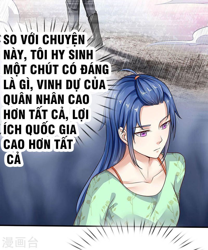 Ngạo Thị Thiên Địa Chap 88 - Next Chap 89