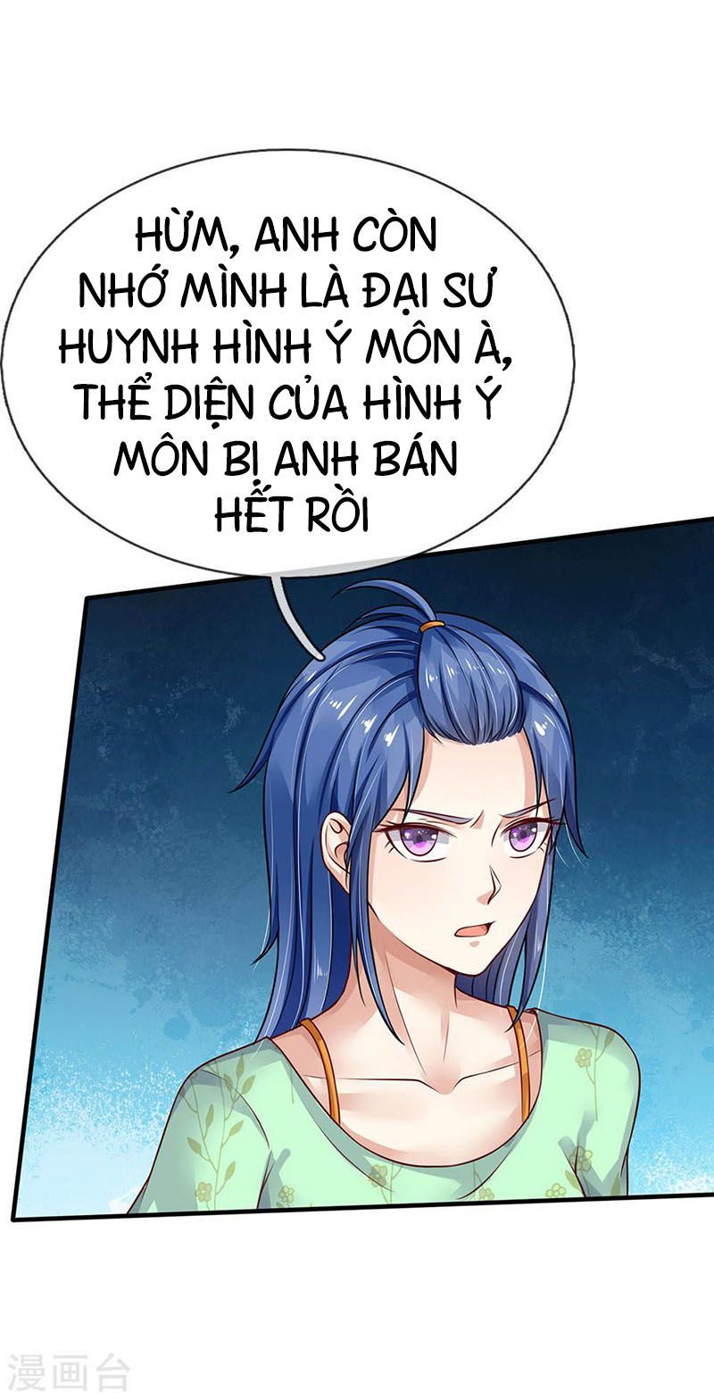 Ngạo Thị Thiên Địa Chap 88 - Next Chap 89