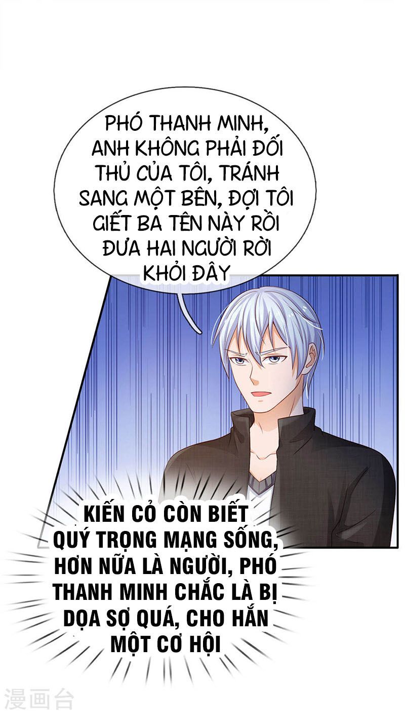 Ngạo Thị Thiên Địa Chap 89 - Next Chap 90
