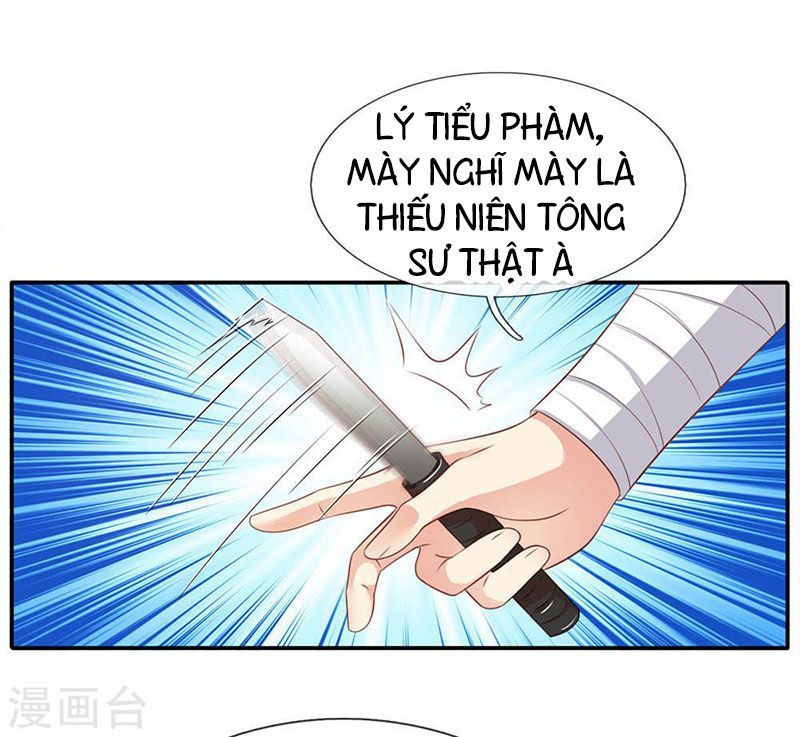 Ngạo Thị Thiên Địa Chap 89 - Next Chap 90