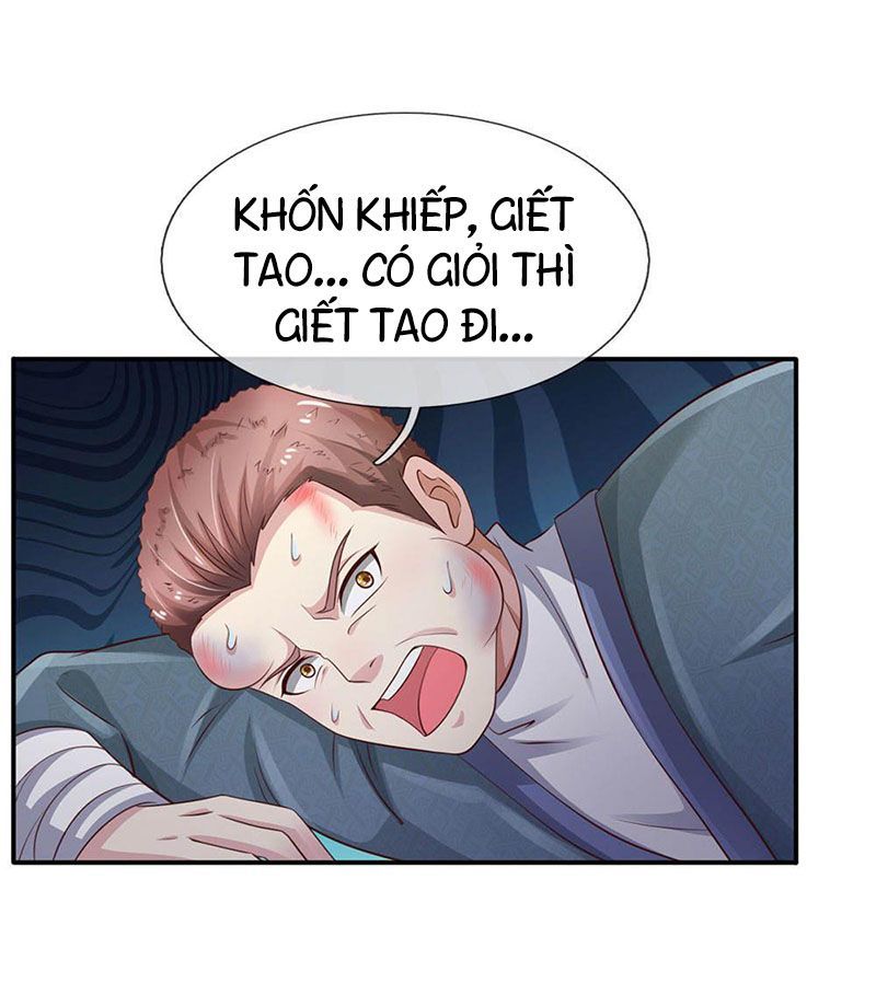 Ngạo Thị Thiên Địa Chap 89 - Next Chap 90