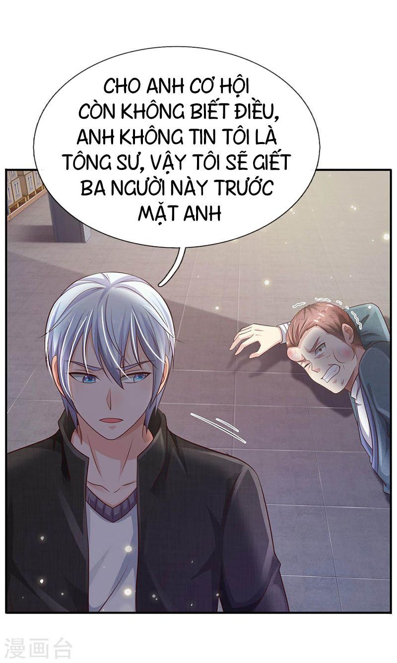 Ngạo Thị Thiên Địa Chap 89 - Next Chap 90